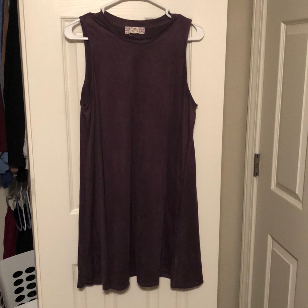 Pink Republic dress